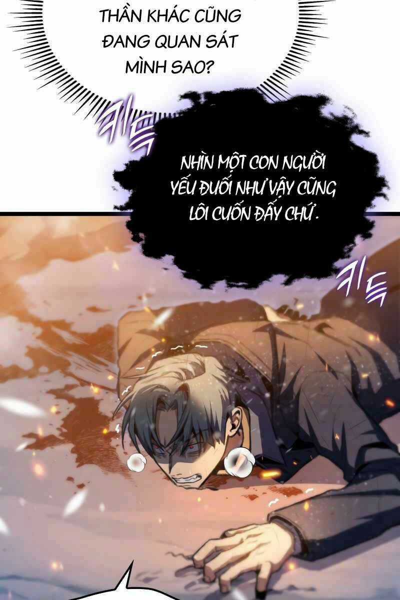 Thợ Săn Số Mệnh Cấp F Chapter 16 trang 42