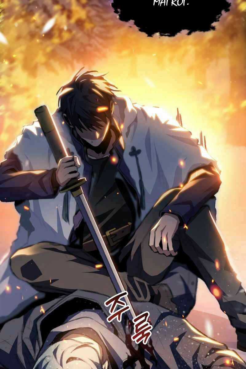 Thợ Săn Số Mệnh Cấp F Chapter 16 trang 46