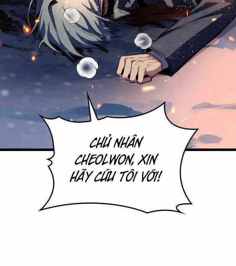 Thợ Săn Số Mệnh Cấp F Chapter 16 trang 47