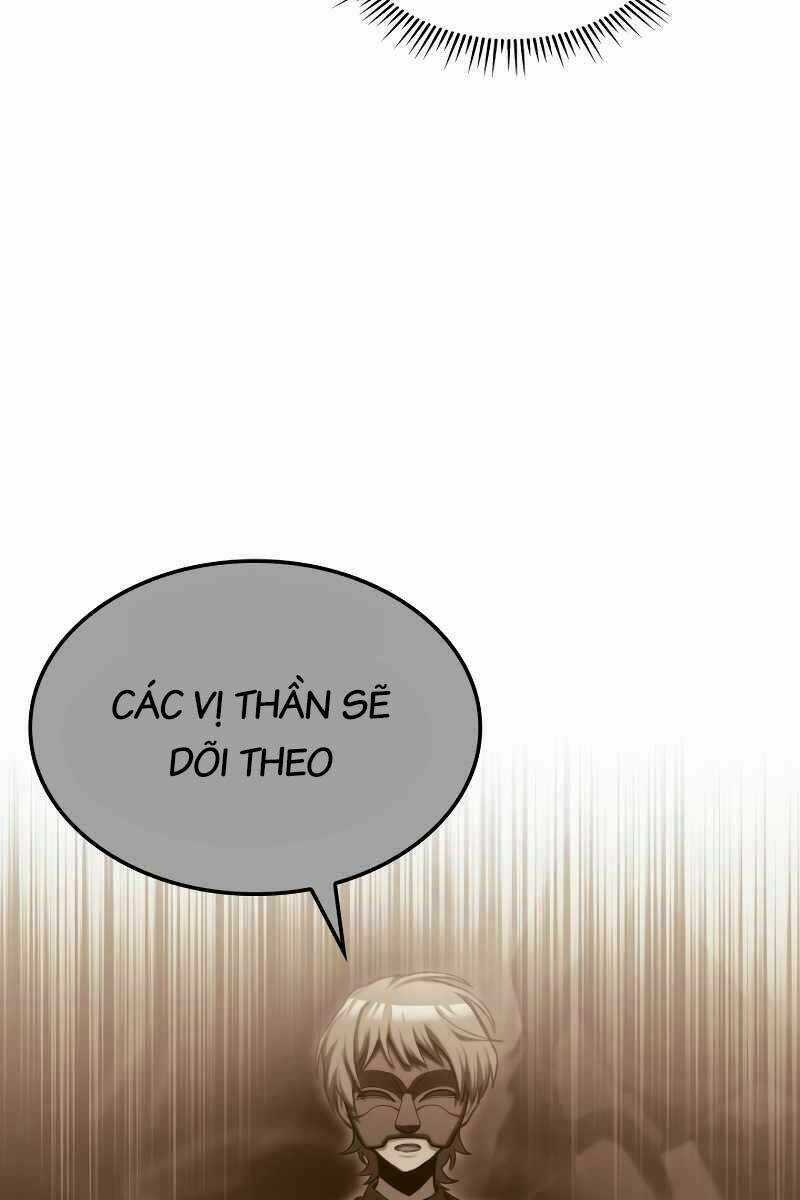 Thợ Săn Số Mệnh Cấp F Chapter 16 trang 5