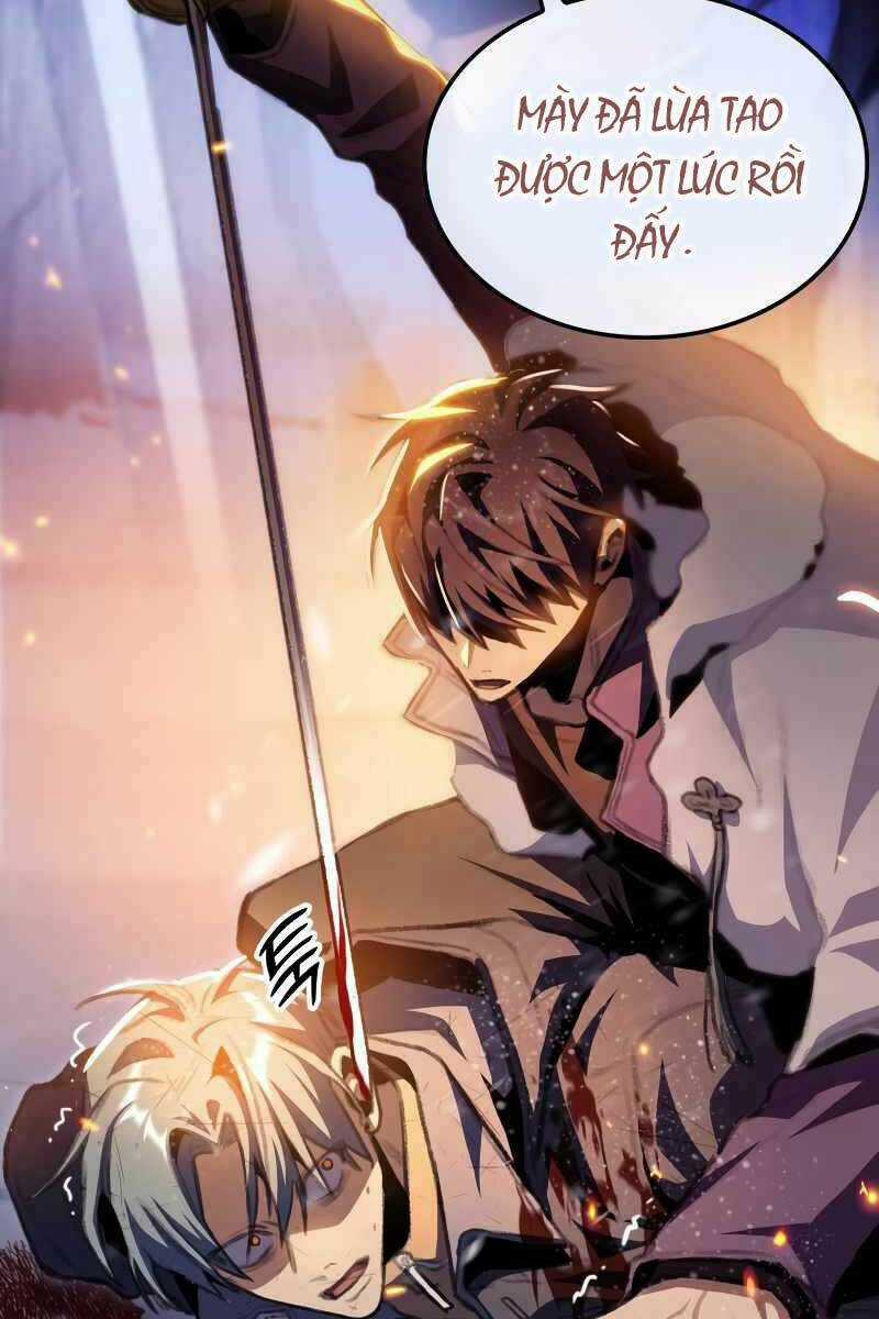 Thợ Săn Số Mệnh Cấp F Chapter 16 trang 51