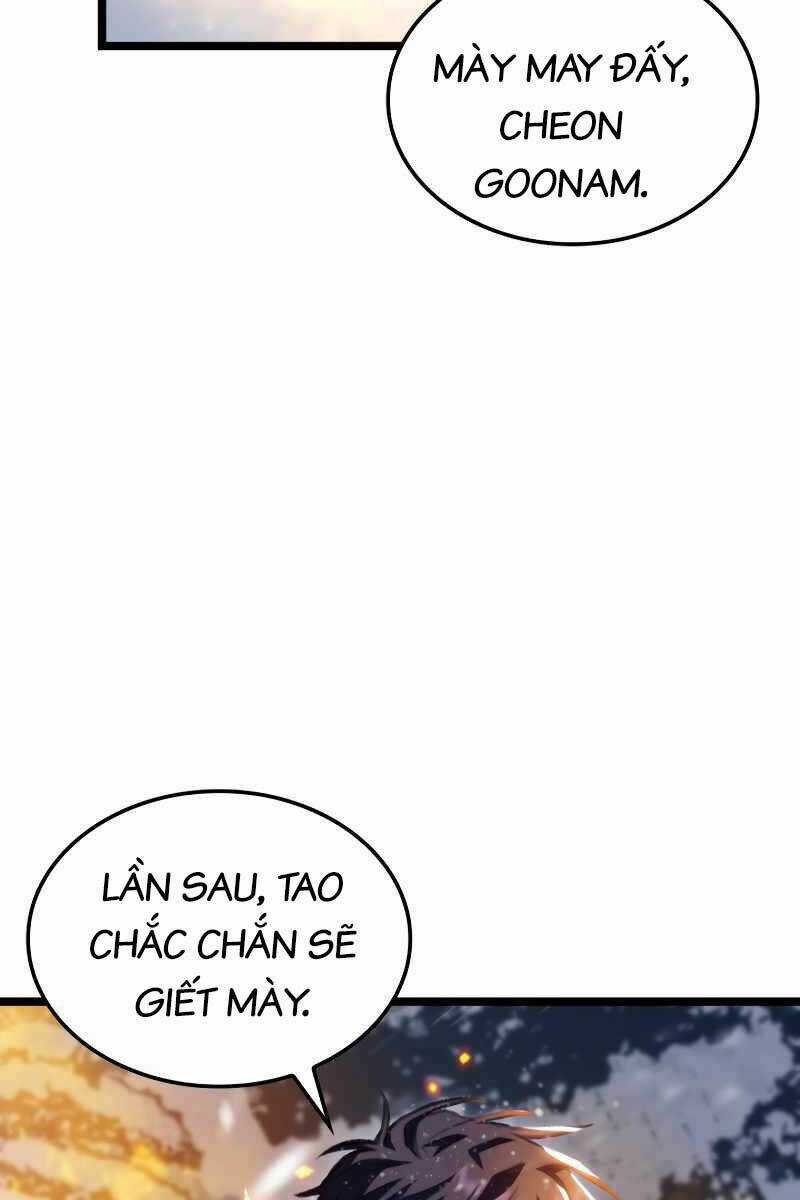 Thợ Săn Số Mệnh Cấp F Chapter 16 trang 58
