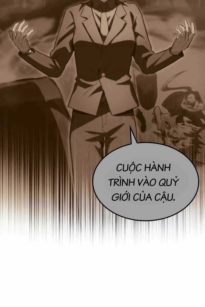 Thợ Săn Số Mệnh Cấp F Chapter 16 trang 6