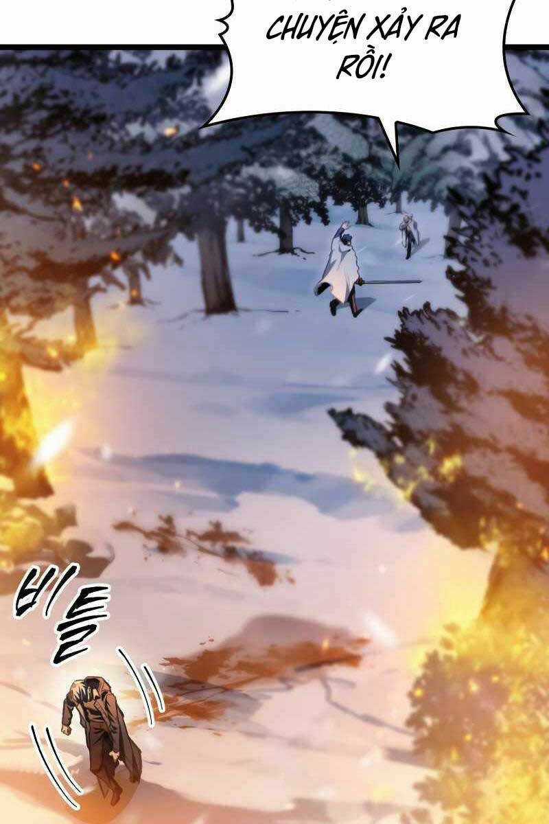 Thợ Săn Số Mệnh Cấp F Chapter 16 trang 61