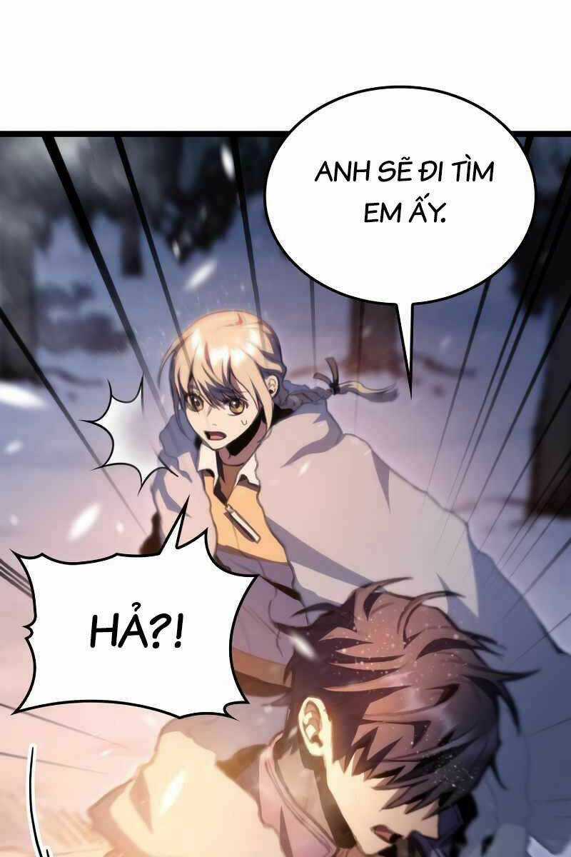 Thợ Săn Số Mệnh Cấp F Chapter 16 trang 73