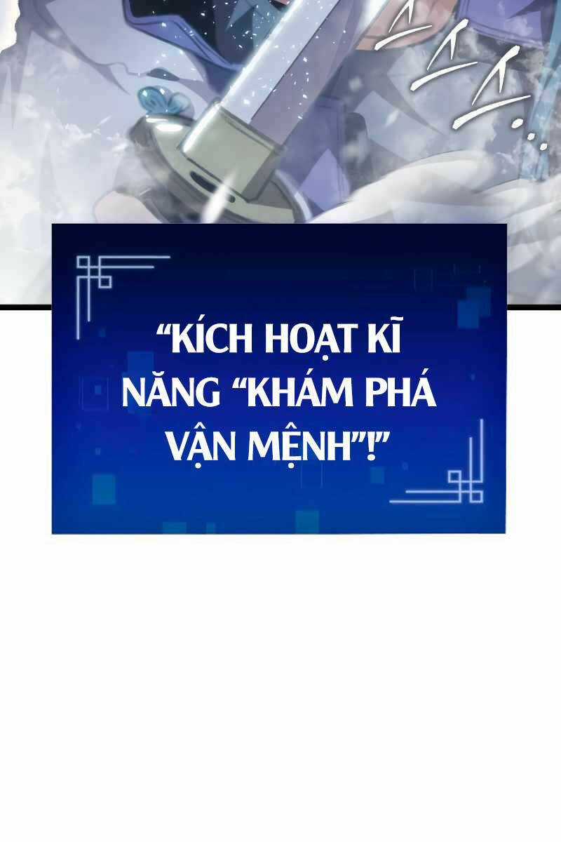 Thợ Săn Số Mệnh Cấp F Chapter 16 trang 8