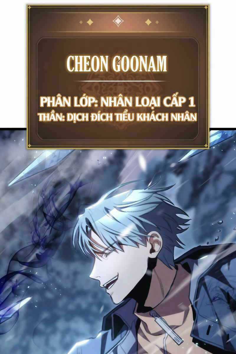 Thợ Săn Số Mệnh Cấp F Chapter 16 trang 9