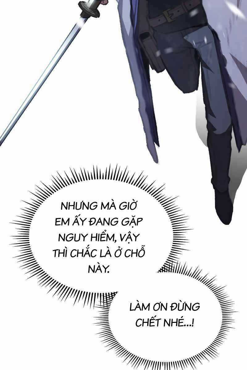 Thợ Săn Số Mệnh Cấp F Chapter 16 trang 91