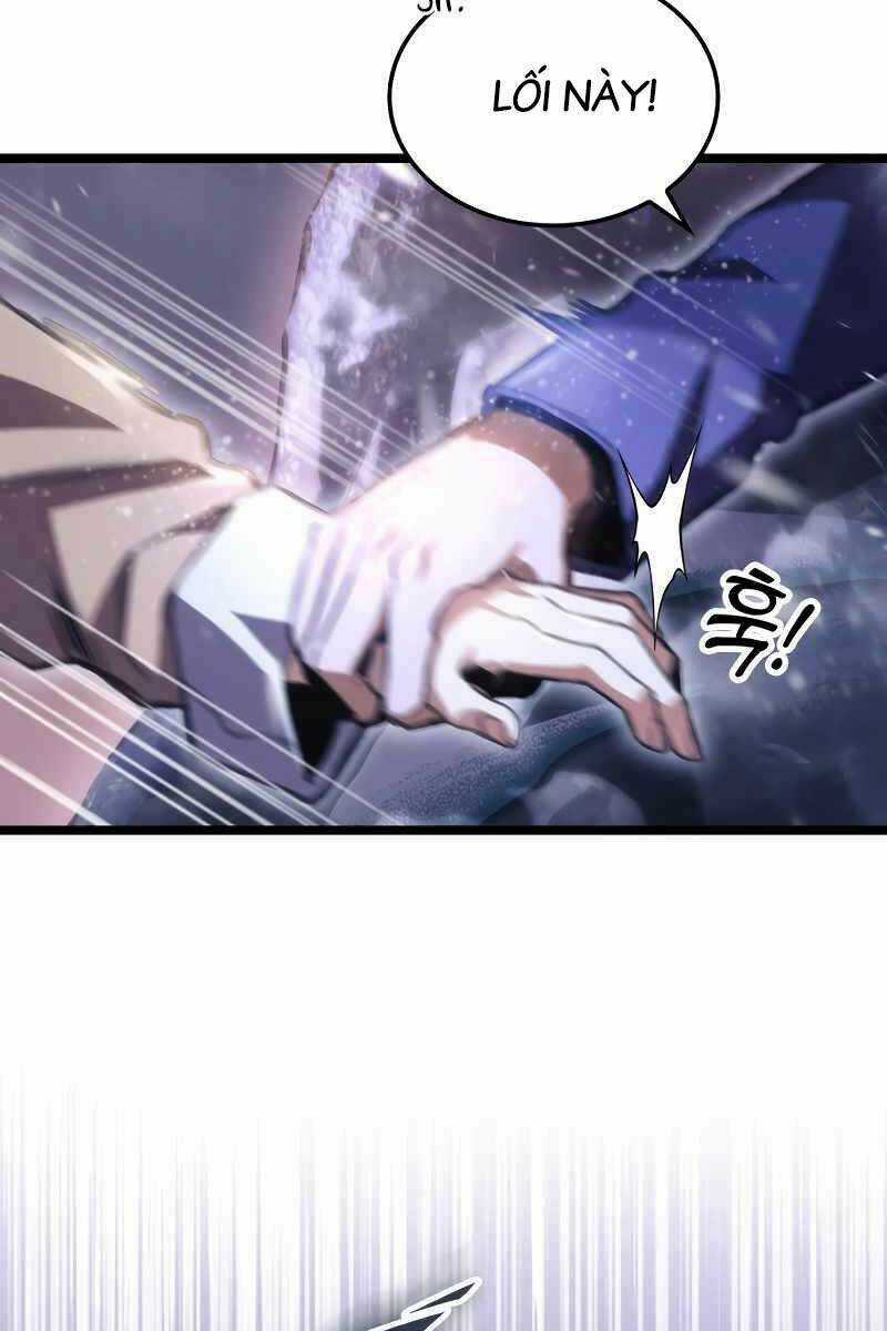 Thợ Săn Số Mệnh Cấp F Chapter 16 trang 97