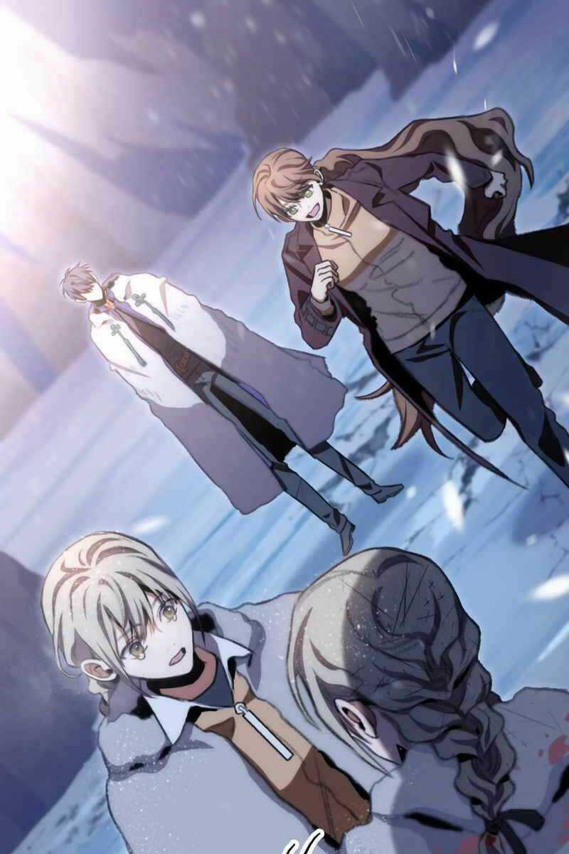 Thợ Săn Số Mệnh Cấp F Chapter 17 trang 104