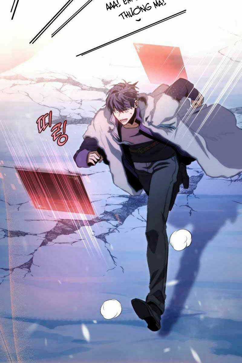 Thợ Săn Số Mệnh Cấp F Chapter 17 trang 109