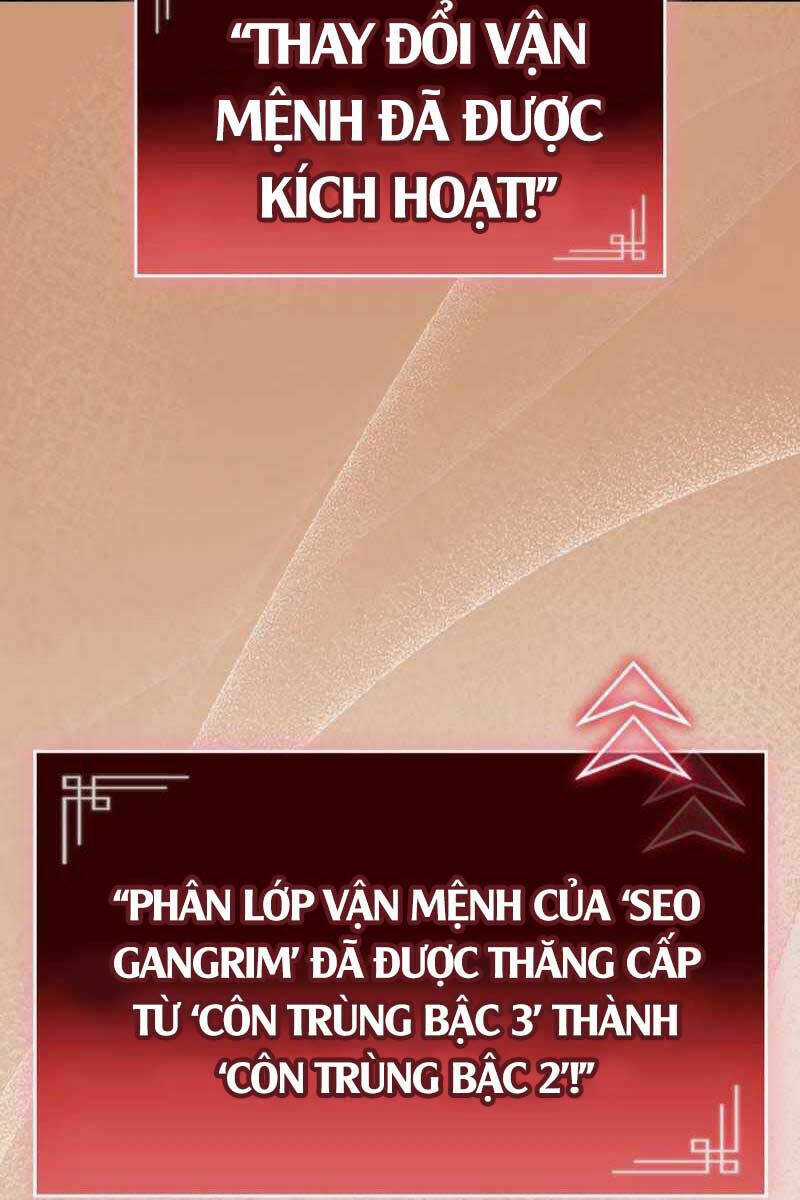 Thợ Săn Số Mệnh Cấp F Chapter 17 trang 112
