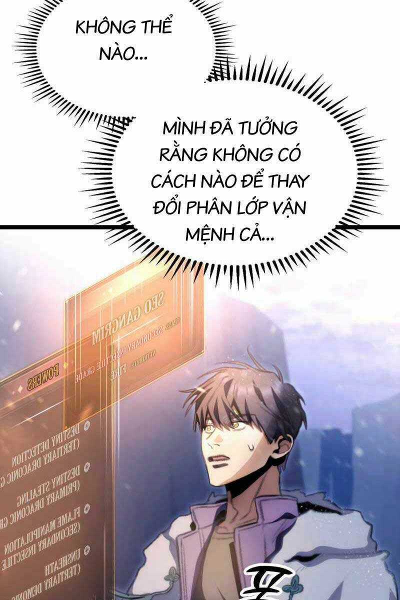 Thợ Săn Số Mệnh Cấp F Chapter 17 trang 115