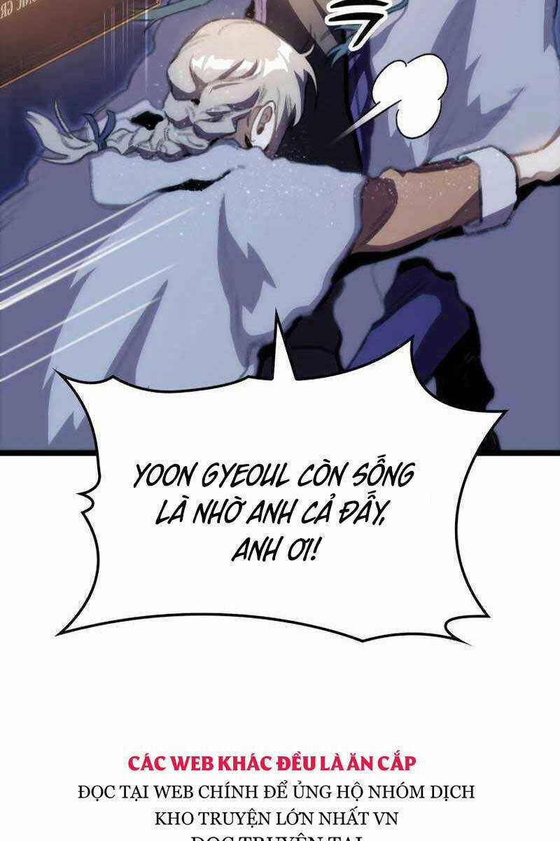 Thợ Săn Số Mệnh Cấp F Chapter 17 trang 116