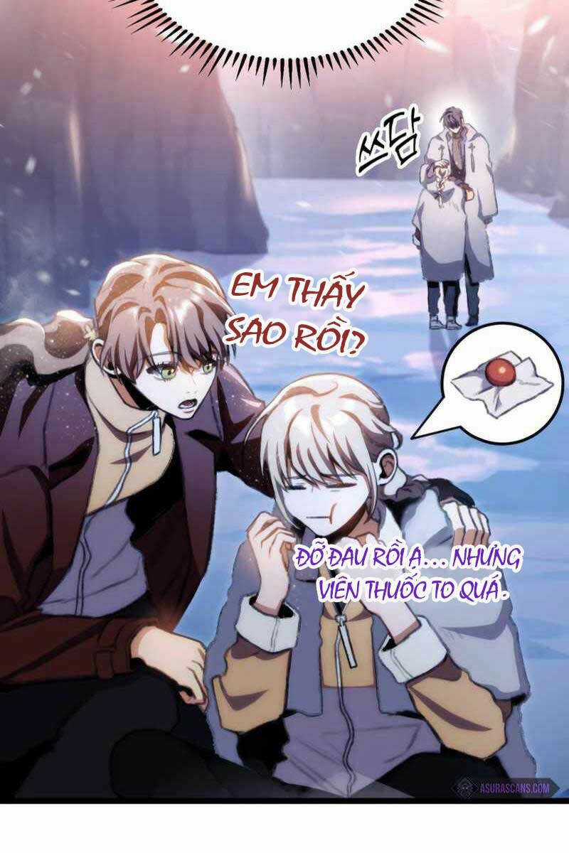 Thợ Săn Số Mệnh Cấp F Chapter 17 trang 120