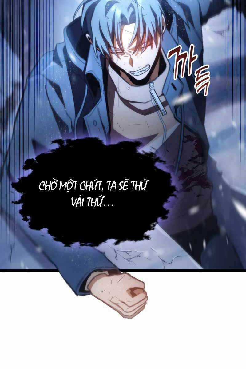 Thợ Săn Số Mệnh Cấp F Chapter 17 trang 129