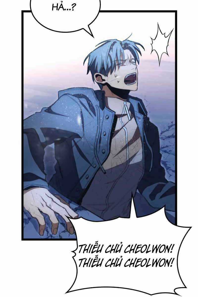 Thợ Săn Số Mệnh Cấp F Chapter 17 trang 133