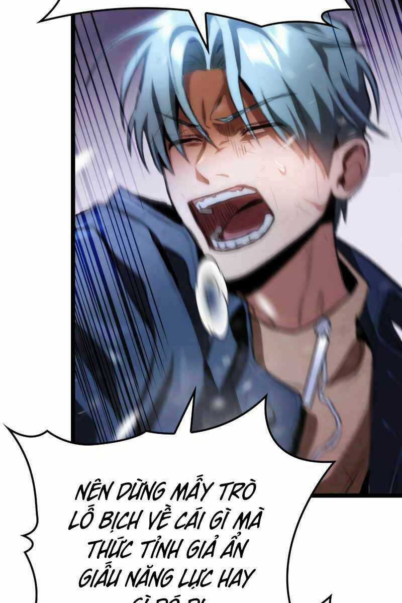 Thợ Săn Số Mệnh Cấp F Chapter 17 trang 141