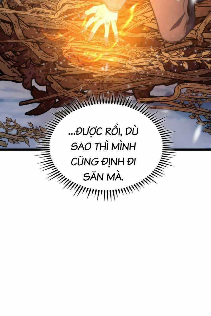 Thợ Săn Số Mệnh Cấp F Chapter 17 trang 32
