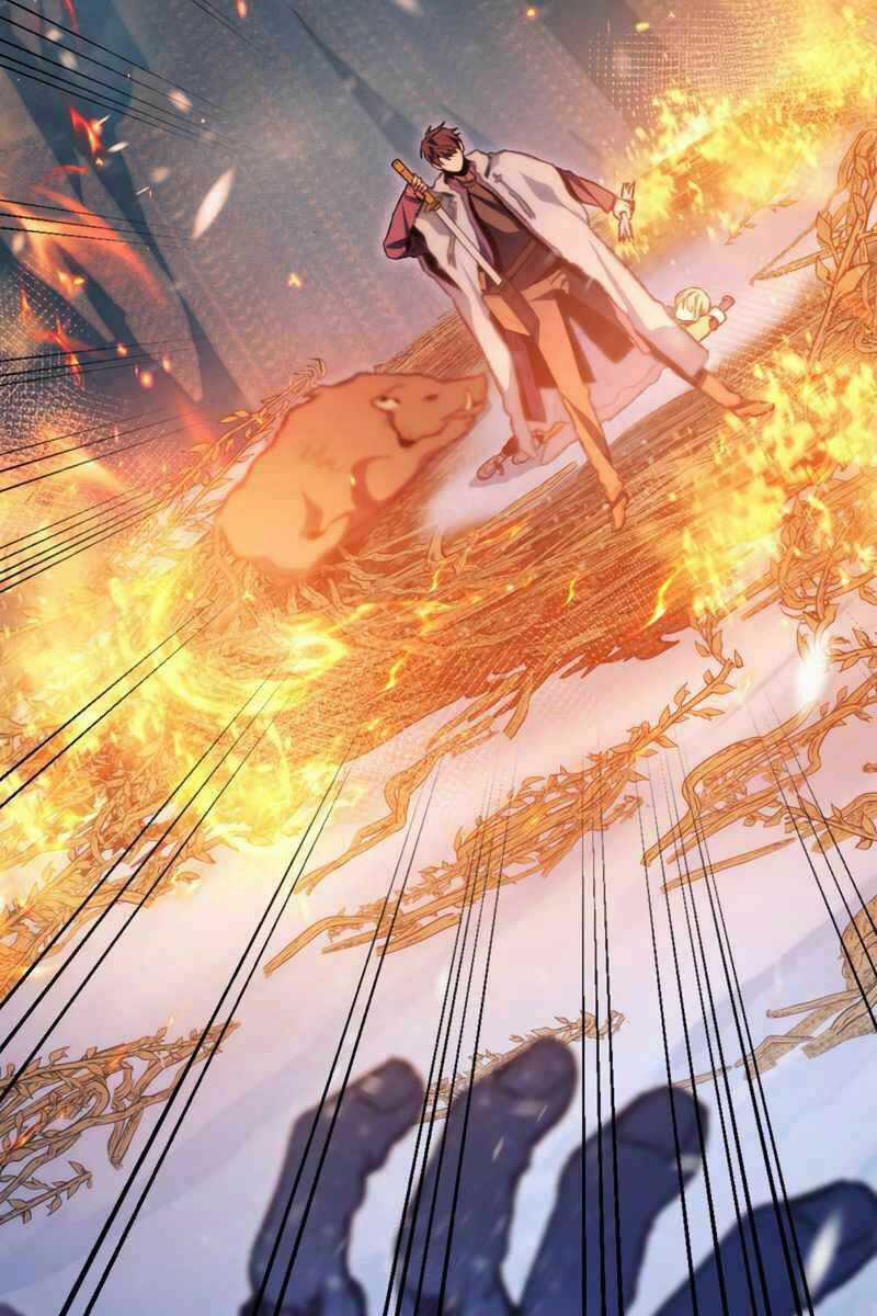 Thợ Săn Số Mệnh Cấp F Chapter 17 trang 35