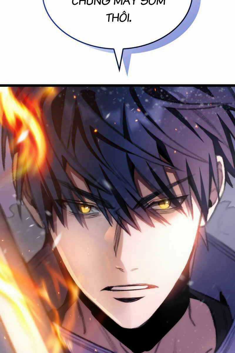 Thợ Săn Số Mệnh Cấp F Chapter 17 trang 37