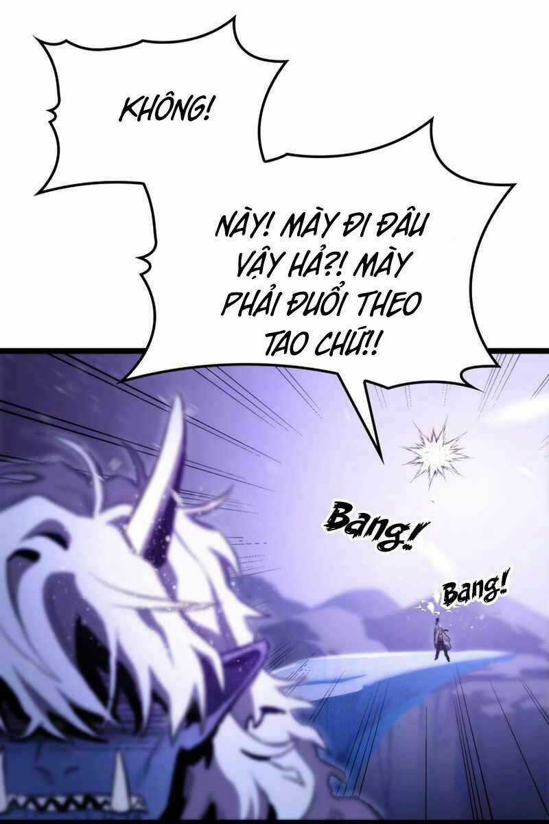 Thợ Săn Số Mệnh Cấp F Chapter 17 trang 6