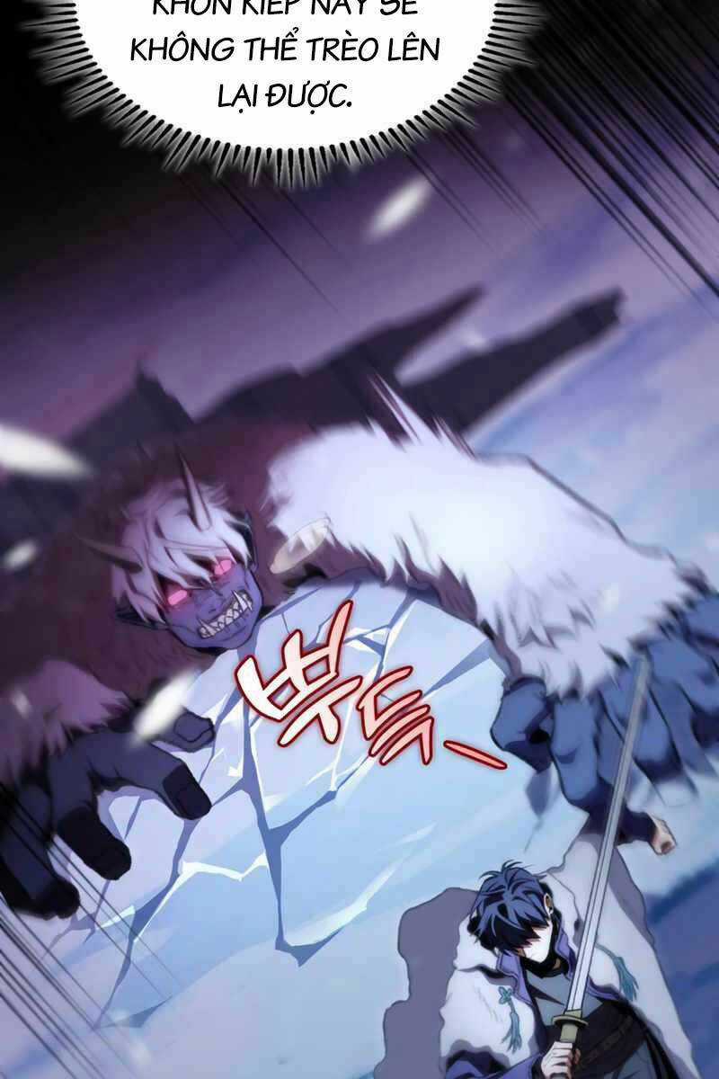 Thợ Săn Số Mệnh Cấp F Chapter 17 trang 75