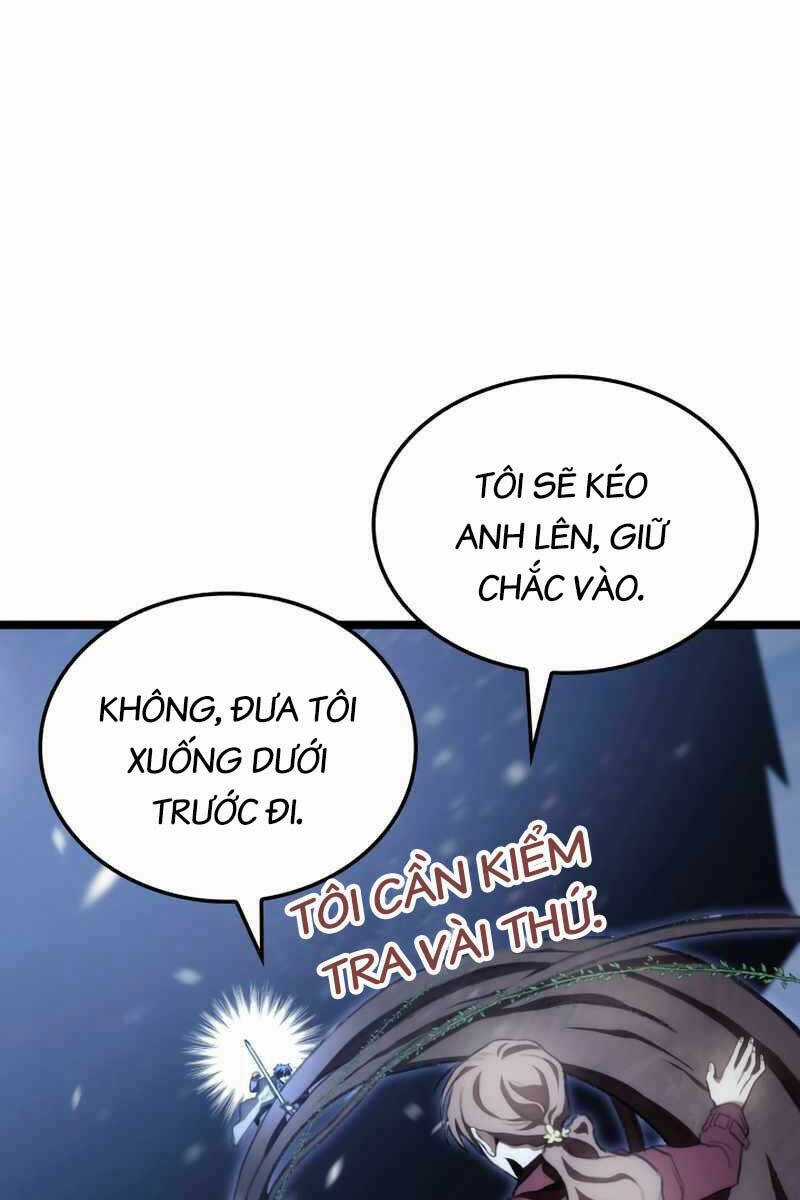 Thợ Săn Số Mệnh Cấp F Chapter 17 trang 92