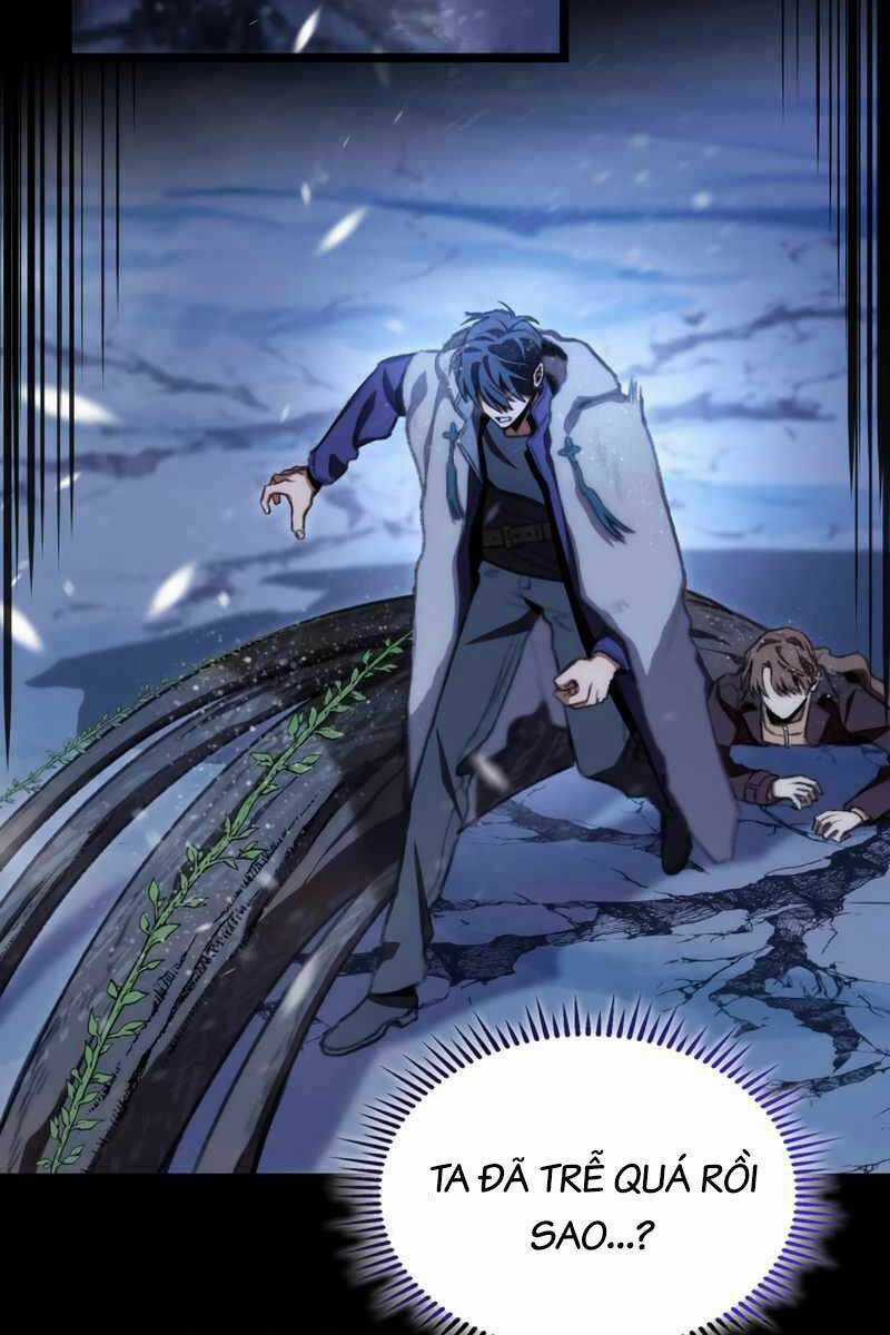 Thợ Săn Số Mệnh Cấp F Chapter 17 trang 98