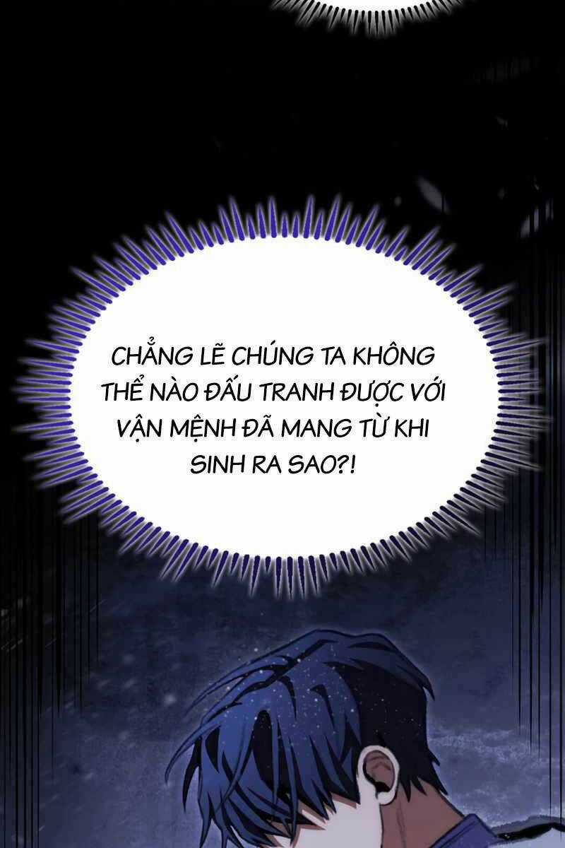 Thợ Săn Số Mệnh Cấp F Chapter 17 trang 99