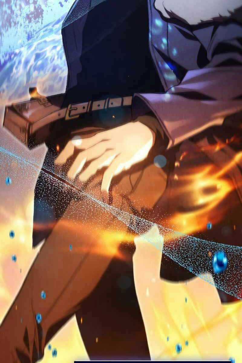 Thợ Săn Số Mệnh Cấp F Chapter 18 trang 107