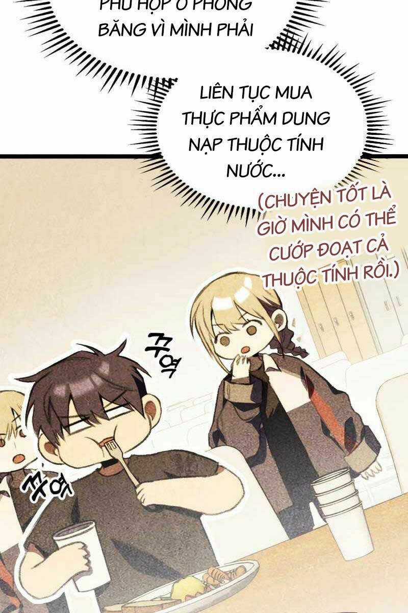 Thợ Săn Số Mệnh Cấp F Chapter 18 trang 111