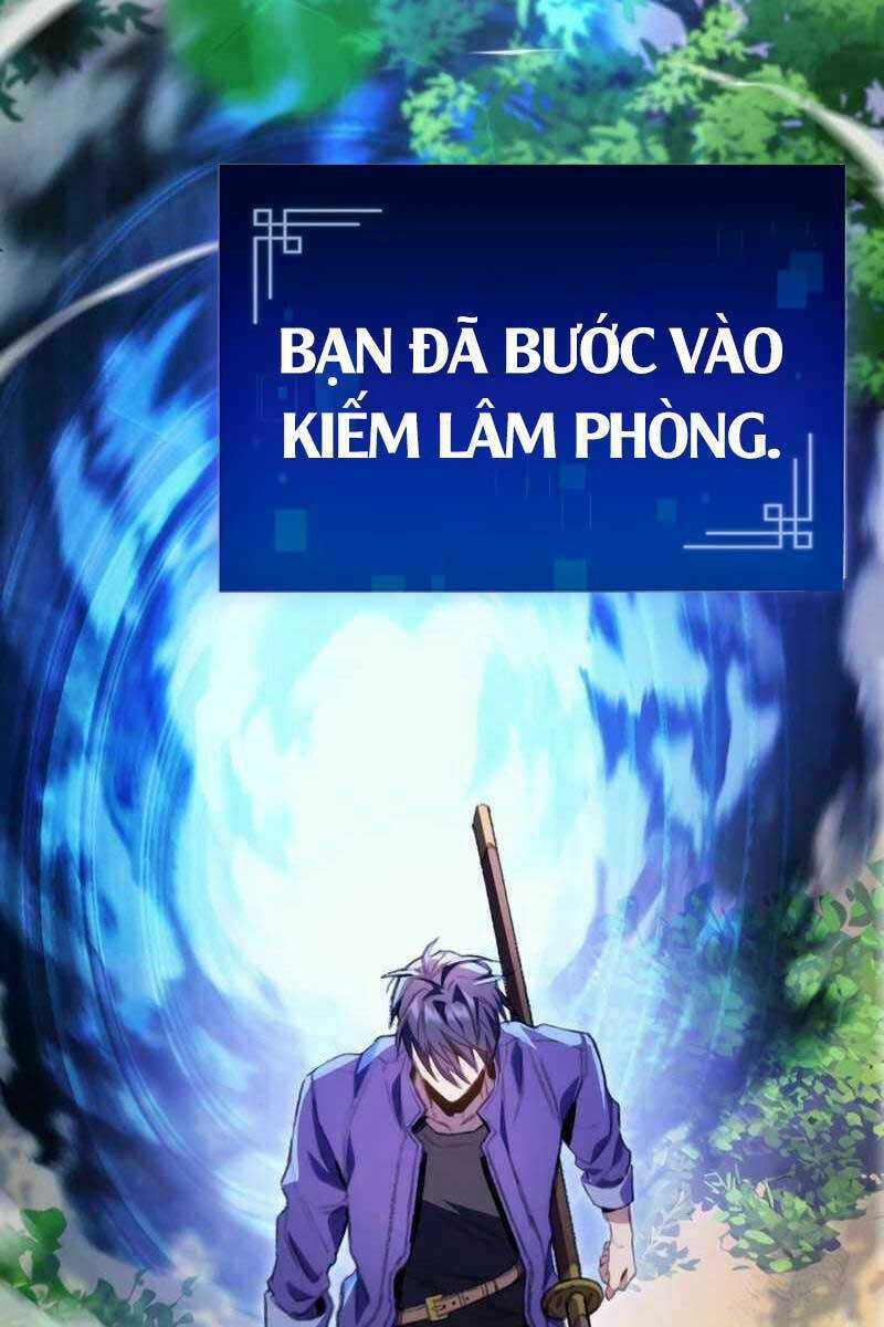 Thợ Săn Số Mệnh Cấp F Chapter 18 trang 115