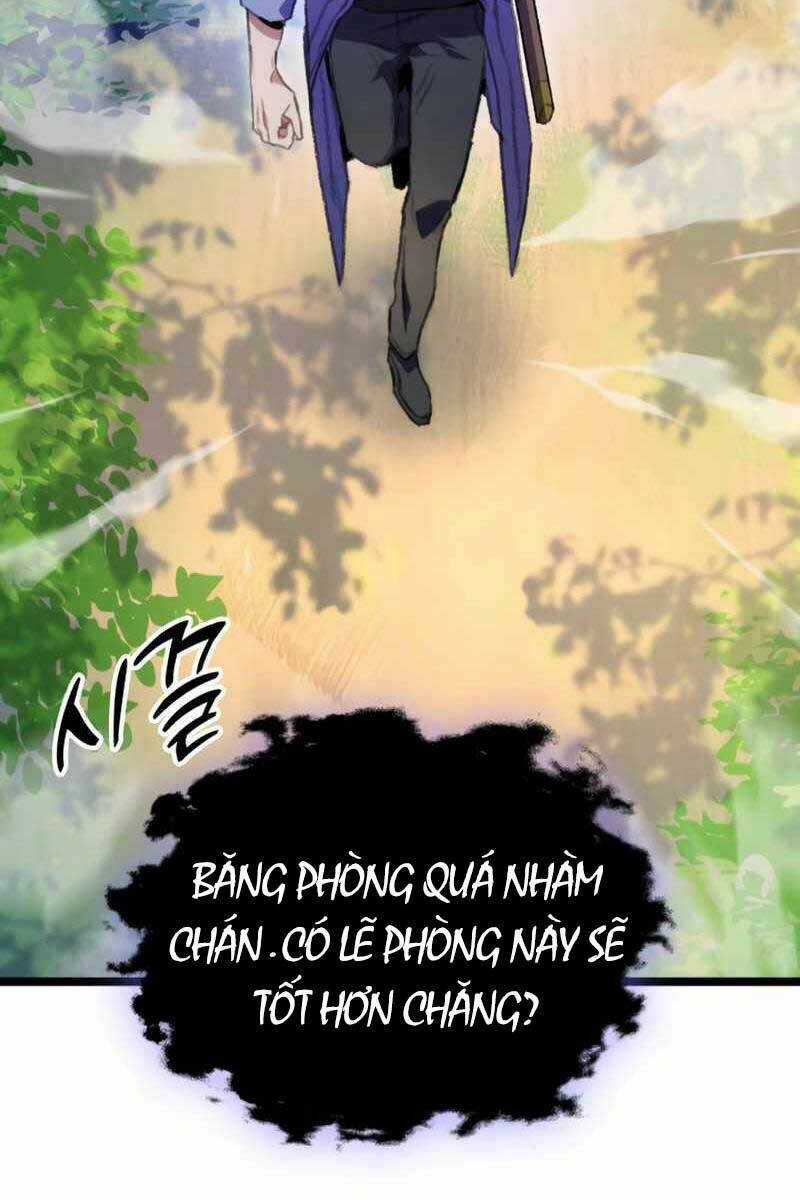 Thợ Săn Số Mệnh Cấp F Chapter 18 trang 116