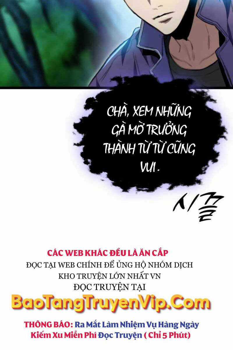Thợ Săn Số Mệnh Cấp F Chapter 18 trang 118