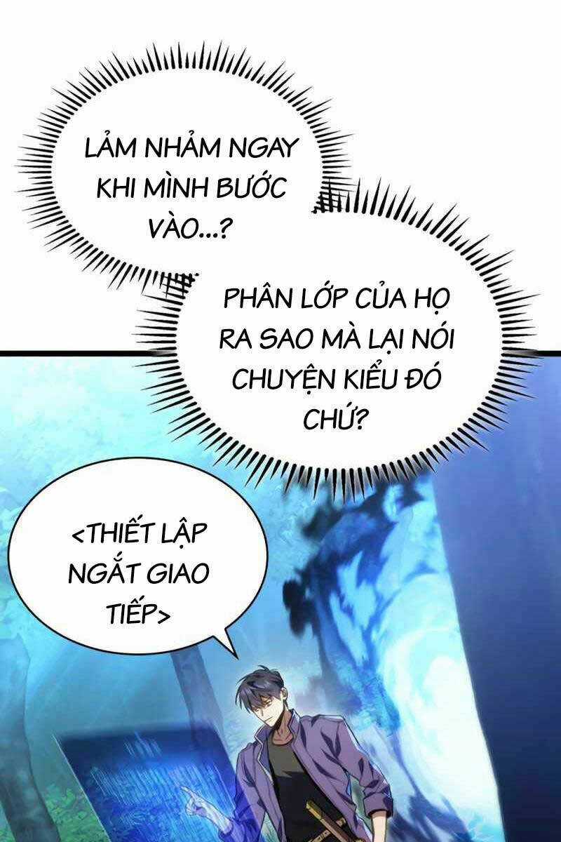 Thợ Săn Số Mệnh Cấp F Chapter 18 trang 119