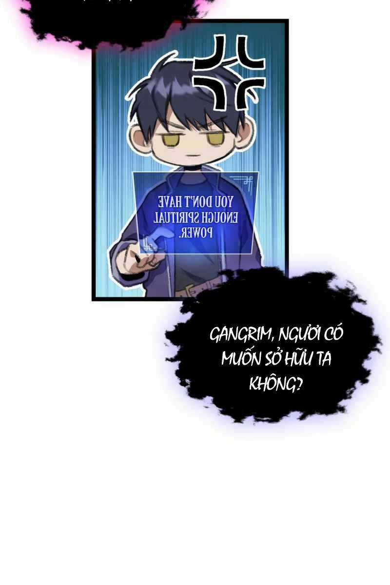 Thợ Săn Số Mệnh Cấp F Chapter 18 trang 124