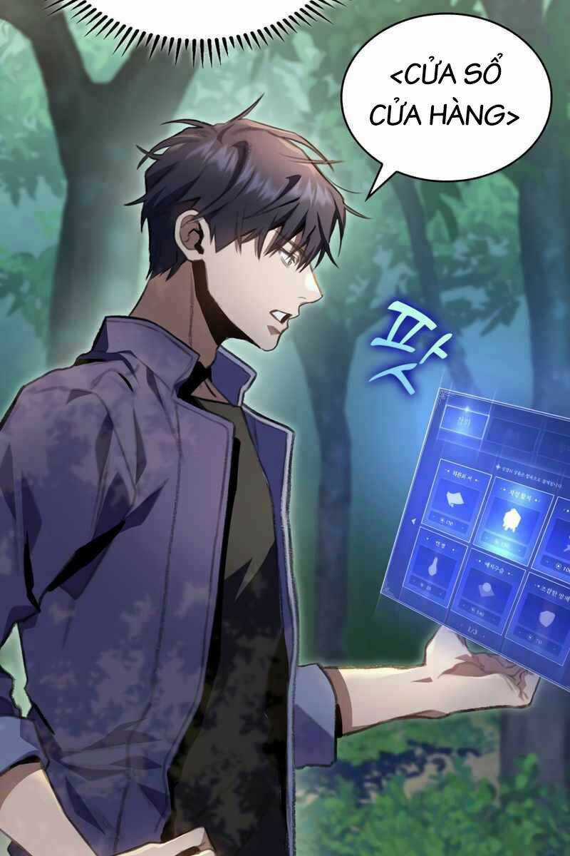 Thợ Săn Số Mệnh Cấp F Chapter 18 trang 126