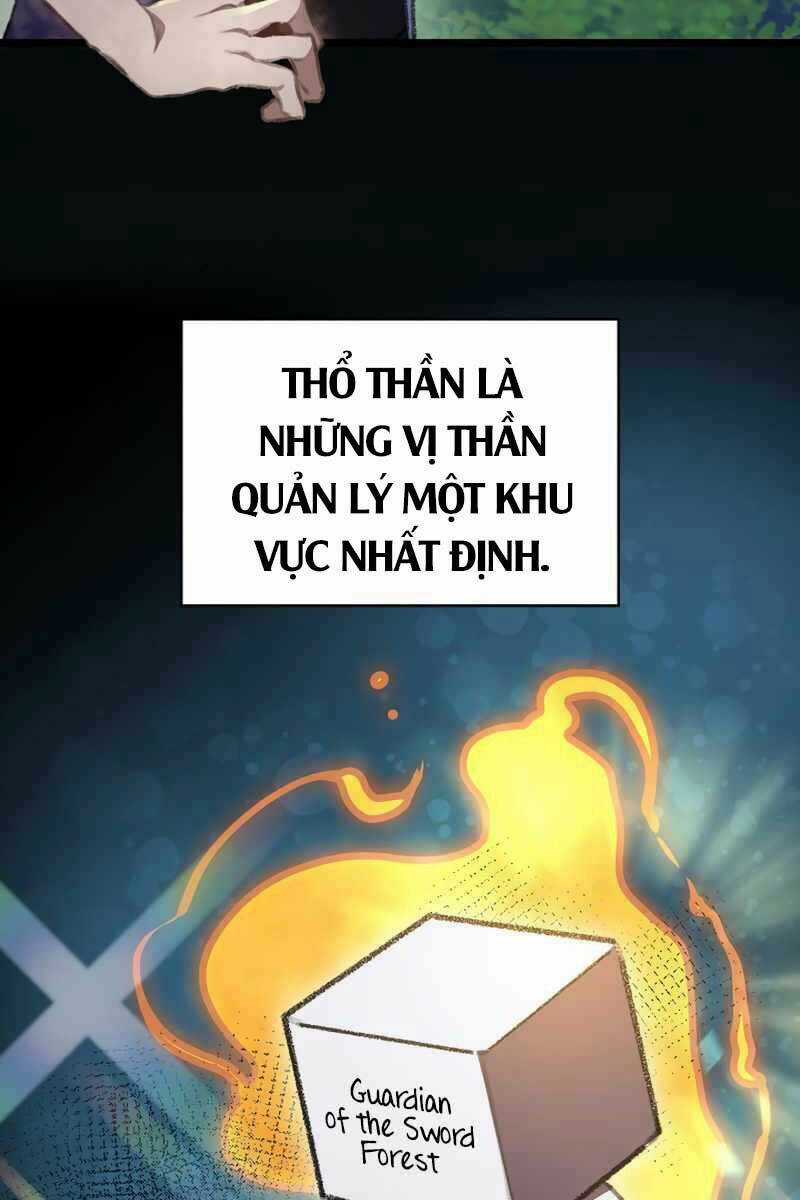 Thợ Săn Số Mệnh Cấp F Chapter 18 trang 127