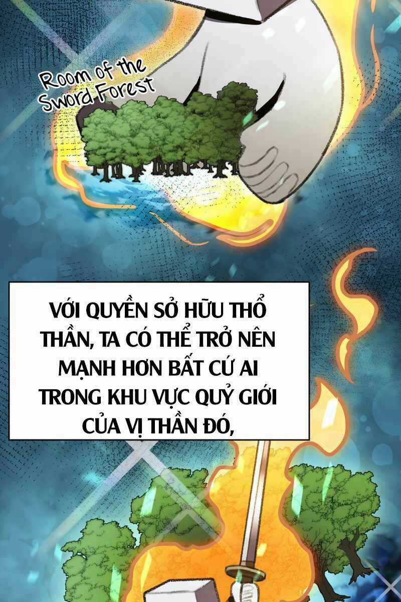 Thợ Săn Số Mệnh Cấp F Chapter 18 trang 128