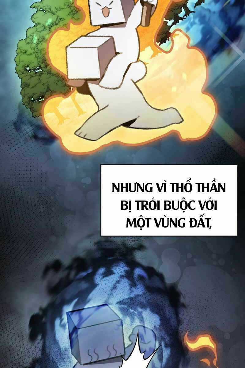 Thợ Săn Số Mệnh Cấp F Chapter 18 trang 129