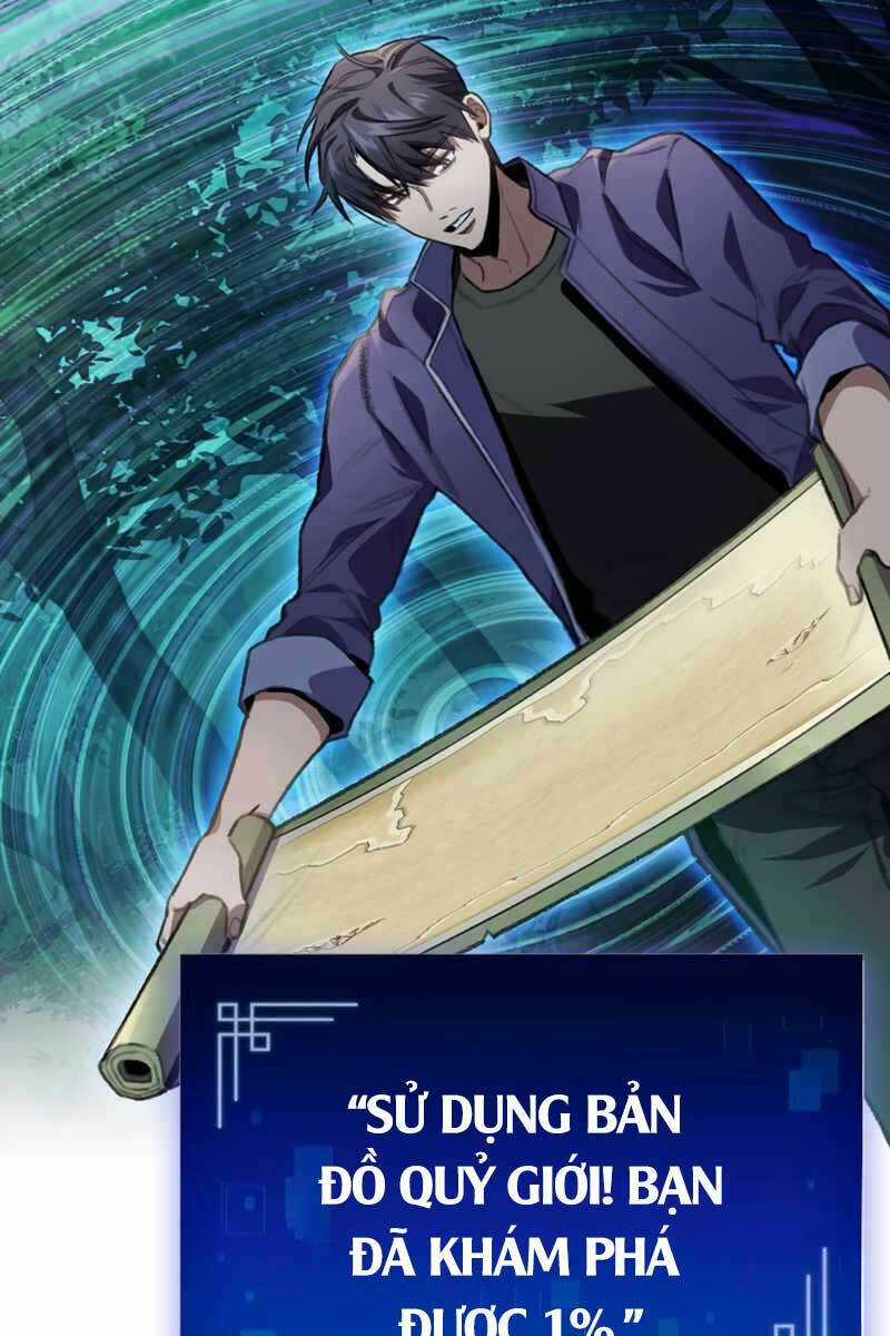 Thợ Săn Số Mệnh Cấp F Chapter 18 trang 134