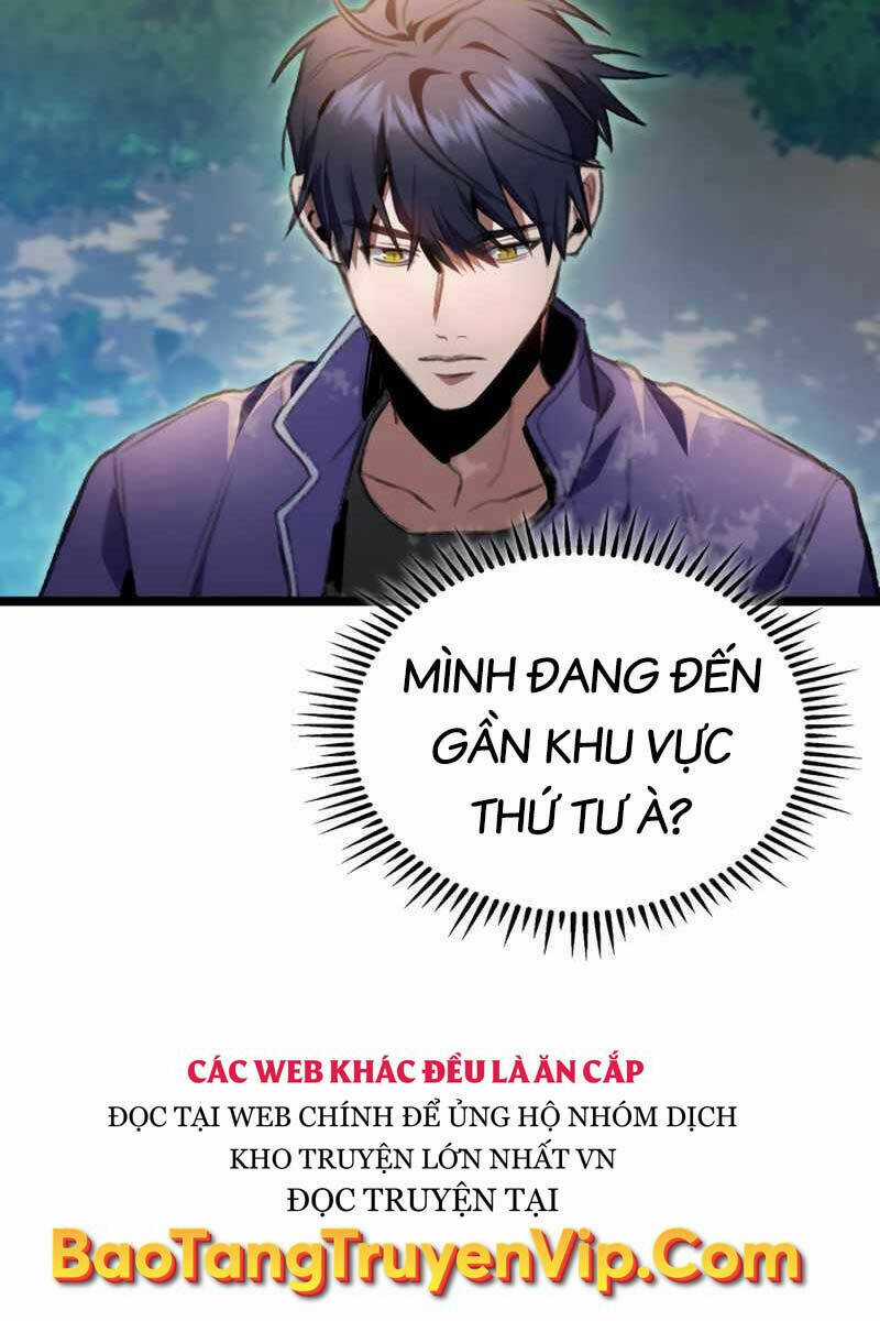 Thợ Săn Số Mệnh Cấp F Chapter 18 trang 138