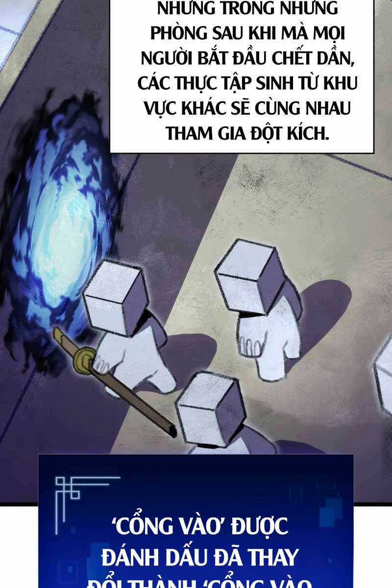 Thợ Săn Số Mệnh Cấp F Chapter 18 trang 140