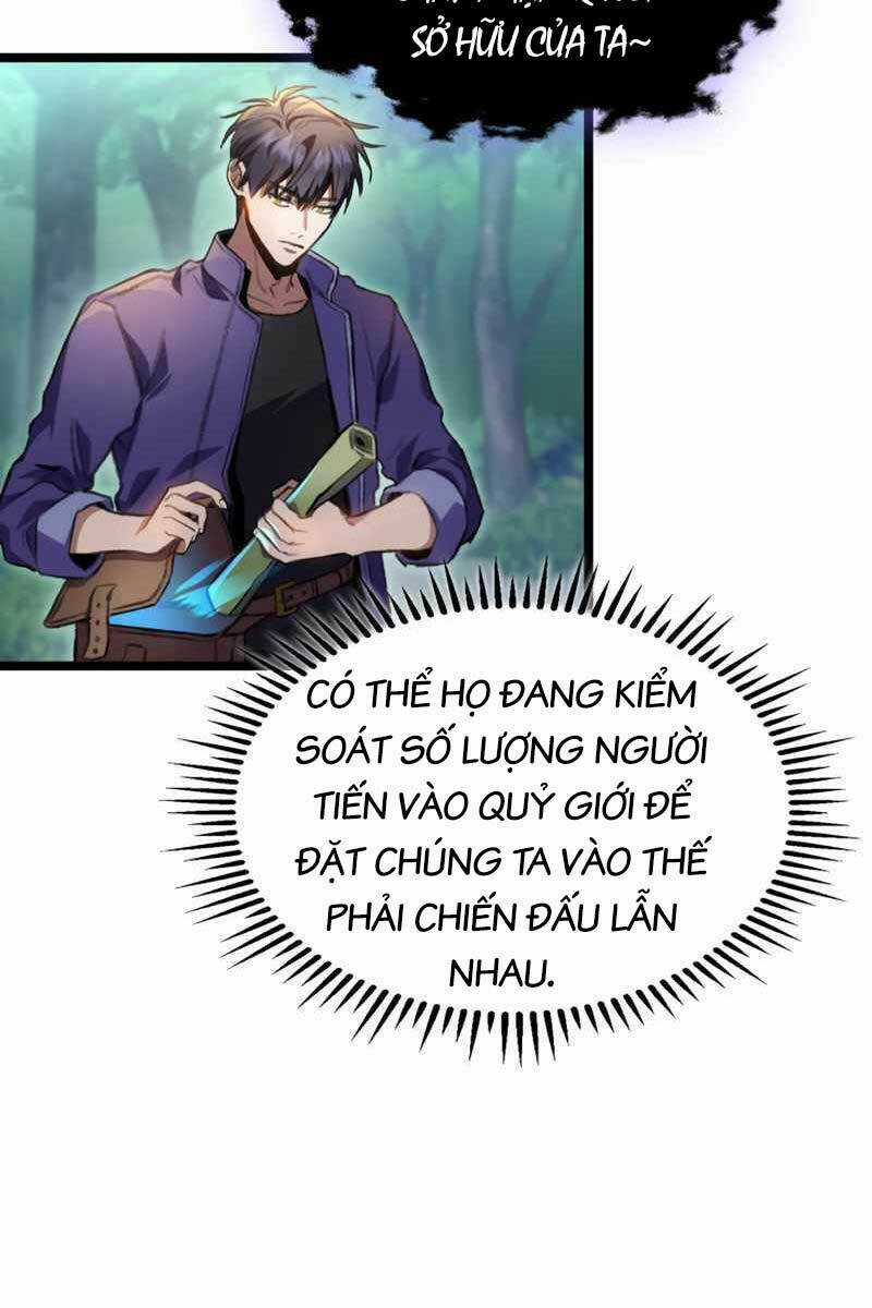 Thợ Săn Số Mệnh Cấp F Chapter 18 trang 142