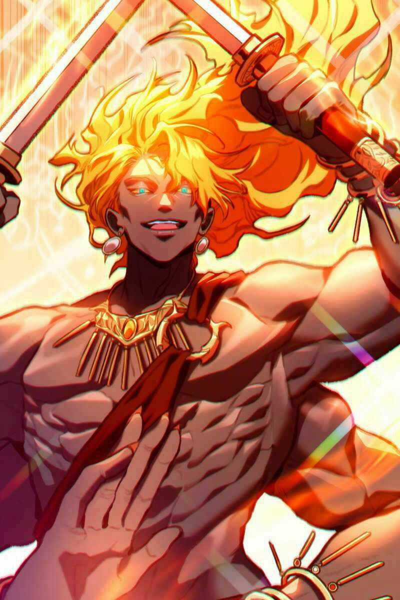 Thợ Săn Số Mệnh Cấp F Chapter 18 trang 149