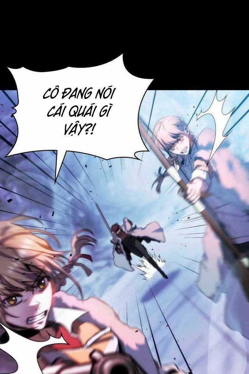 Thợ Săn Số Mệnh Cấp F Chapter 18 trang 17