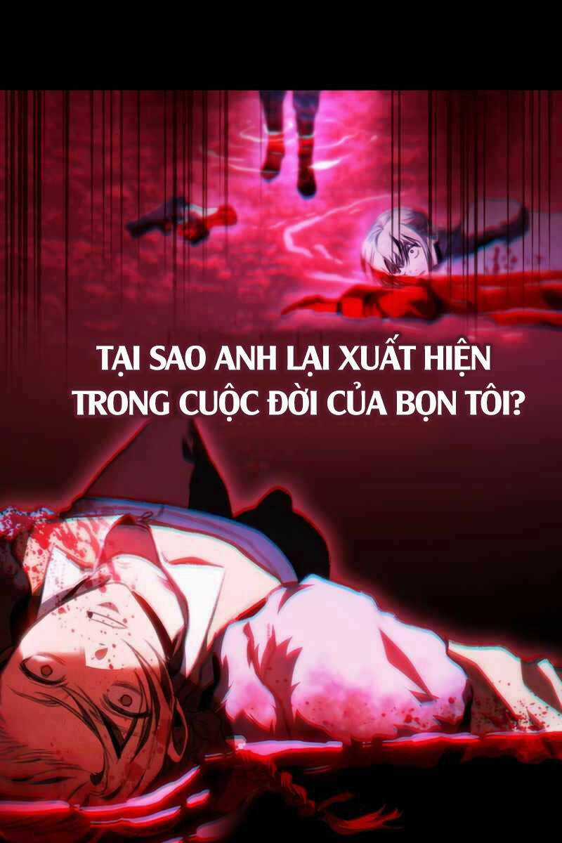 Thợ Săn Số Mệnh Cấp F Chapter 18 trang 28