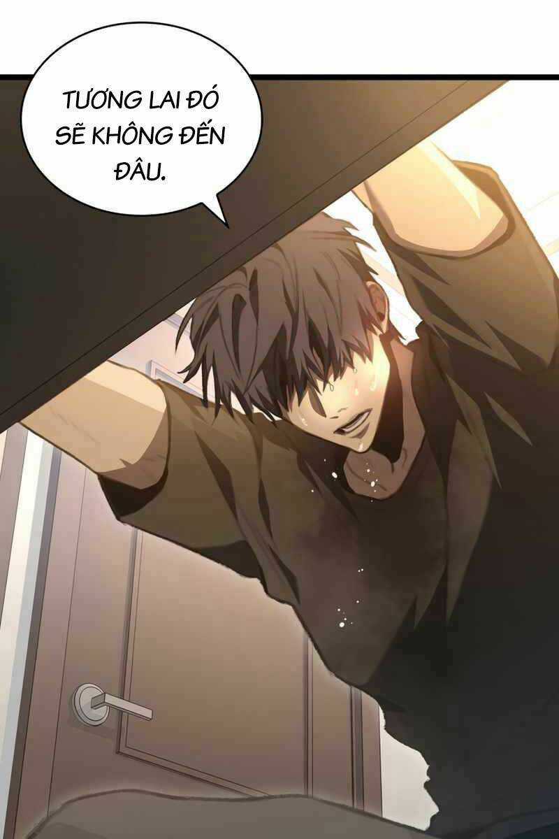 Thợ Săn Số Mệnh Cấp F Chapter 18 trang 39