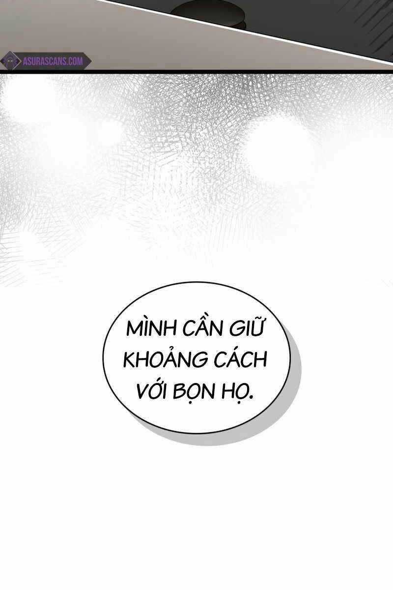 Thợ Săn Số Mệnh Cấp F Chapter 18 trang 45
